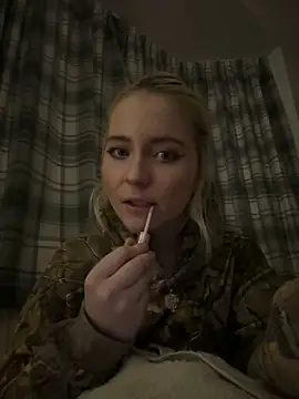 Blondie Sofia Essexbabe online show from March 2025 12:12:02 AM