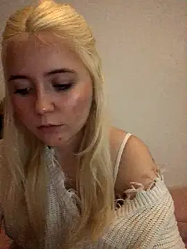 Blondie Sofia Essexbabe online show from November 2025 08:34:01 PM