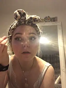 Blondie Sofia Essexbabe online show from March 2025 07:57:02 PM