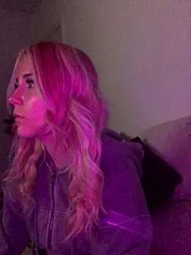 Blondie Sofia Essexbabe online show from January 2026 12:25:01 AM