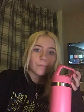 Blondie Sofia Essexbabe online show from March 2025 11:57:02 PM