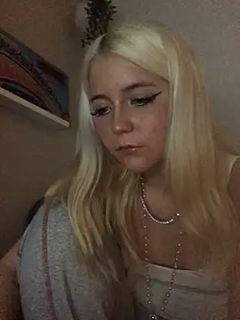 Blondie Sofia Essexbabe online show from September 2025 12:39:02 AM