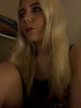 Blondie Sofia Essexbabe online show from October 2025 11:05:02 PM