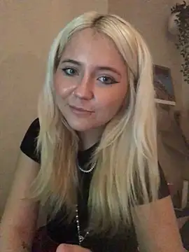 Blondie Sofia Essexbabe online show from October 2025 08:39:02 PM