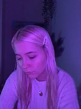 Blondie Sofia Essexbabe online show from December 2025 11:49:01 PM