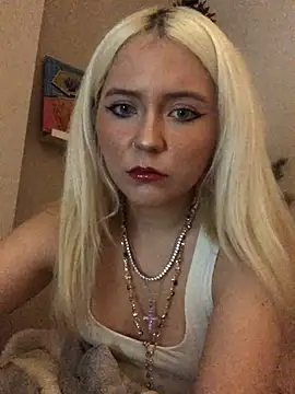 Blondie Sofia Essexbabe online show from October 2025 10:31:02 PM