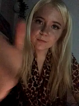 Blondie Sofia Essexbabe online show from October 2025 11:30:02 PM