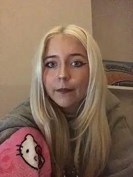 Blondie Sofia Essexbabe online show from November 2025 12:58:02 AM