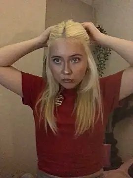 Blondie Sofia Essexbabe online show from November 2025 09:53:01 PM