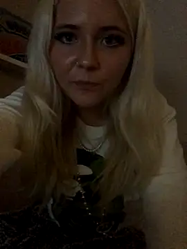 Blondie Sofia Essexbabe online show from September 2025 12:59:02 AM