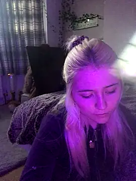 Blondie Sofia Essexbabe online show from December 2025 03:58:02 PM