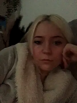 Blondie Sofia Essexbabe online show from November 2025 09:20:02 AM