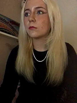 Blondie Sofia Essexbabe online show from October 2025 10:42:02 PM