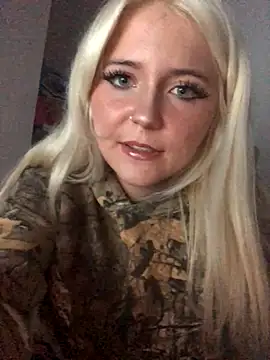 Blondie Sofia Essexbabe online show from September 2025 11:55:01 PM