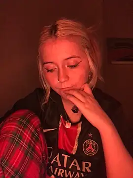 Blondie Sofia Essexbabe online show from November 2025 09:15:04 PM