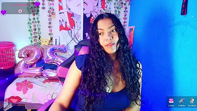 Vicky Miller 05 online show from May 2026 07:54:01 PM