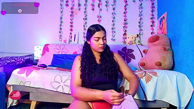 Vicky Miller 05 online show from April 2026 07:18:01 PM