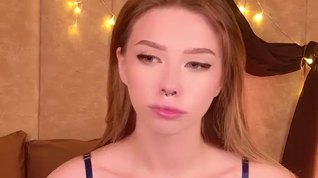 Sierra Fane online show from March 2026 11:04:02 AM