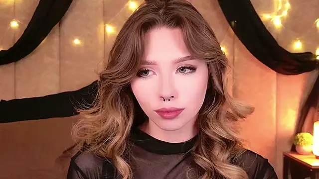 Snapshot of Sierra_Fane chatting on January 2026 10:55:01 AM Sierra Fane online show from January 2026 10:55:01 AM