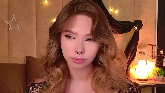 Sierra Fane online show from April 2026 11:03:01 AM