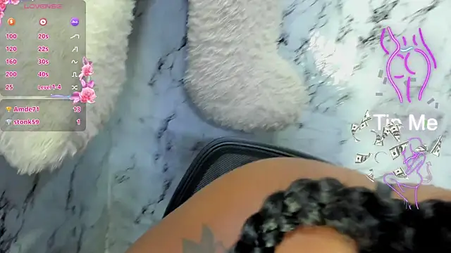 Busty Jessie online show from July 2026 01:36:02 AM