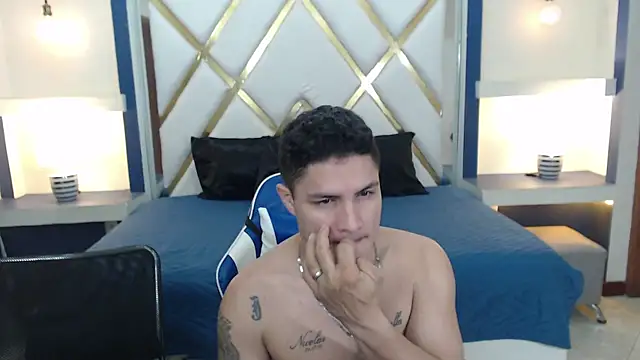 SaraClub JY online show from December 2025 12:27:02 AM