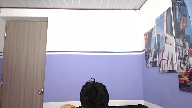 SaraClub JY online show from March 2026 09:15:02 PM