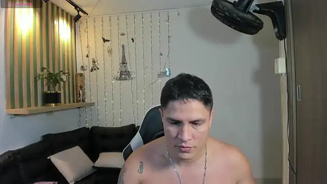 SaraClub JY online show from April 2026 11:11:01 PM