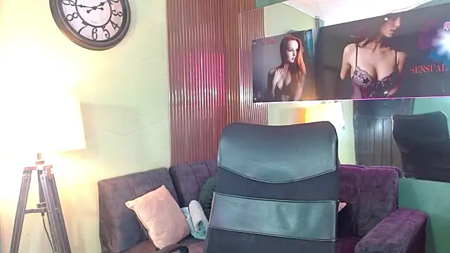 SaraClub JY online show from March 2026 10:33:02 PM