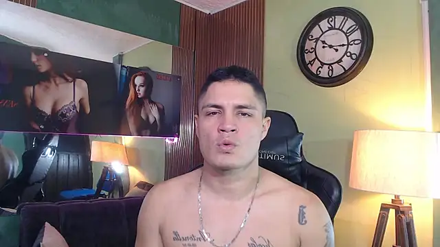 SaraClub JY online show from October 2025 02:57:02 AM