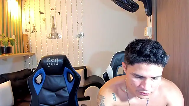 SaraClub JY online show from March 2026 10:35:01 PM