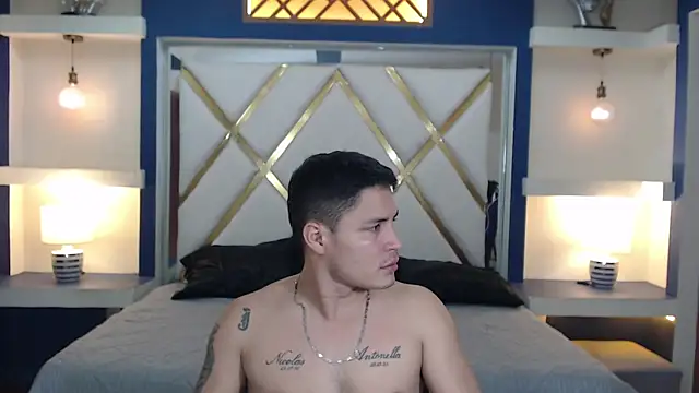 SaraClub JY online show from December 2025 03:21:01 AM