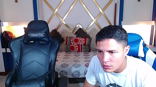 SaraClub JY online show from February 2025 08:25:02 PM