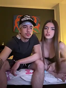 NaomiMulan online show from February 2025 07:30:02 PM