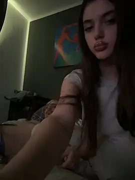 NaomiMulan online show from February 2025 01:53:02 PM