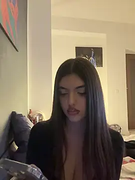 NaomiMulan online show from February 2025 09:54:02 PM