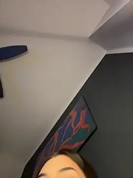 NaomiMulan online show from March 2026 12:06:02 AM