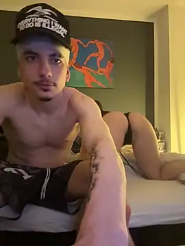 NaomiMulan online show from February 2025 01:44:02 AM