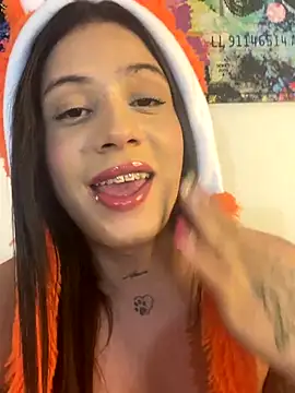 sofii juanita nice online show from November 2025 04:05:01 AM