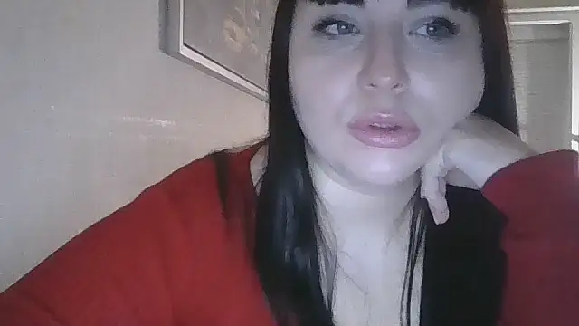 Snapshot of KamillaLaLove chatting on October 2025 08:54:02 PM KamillaLaLove online show from October 2025 08:54:02 PM