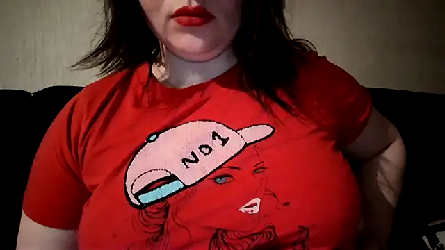 Snapshot of KamillaLaLove chatting on February 2025 01:00:01 PM KamillaLaLove online show from February 2025 01:00:01 PM