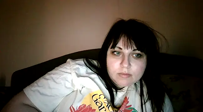 Snapshot of KamillaLaLove chatting on February 2025 04:59:01 PM KamillaLaLove online show from February 2025 04:59:01 PM