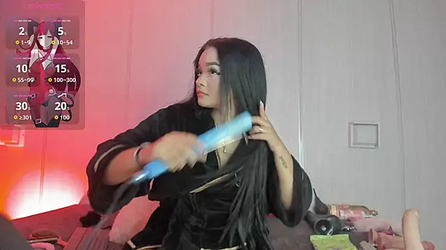 sasha riverss online show from January 2026 07:28:02 PM