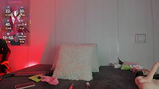 sasha riverss online show from January 2026 07:20:02 PM