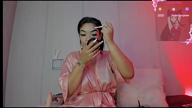 Snapshot of sasha_riverss chatting on October 2025 07:55:02 PM sasha riverss online show from October 2025 07:55:02 PM