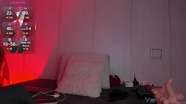 sasha riverss online show from January 2026 07:09:01 PM