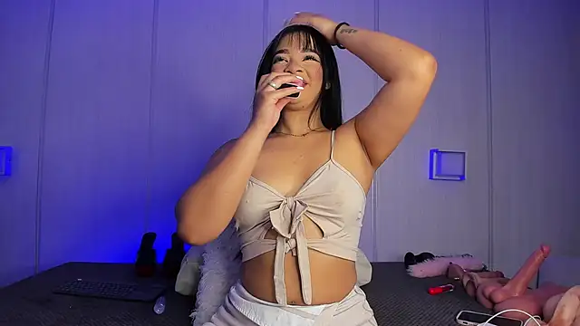 sasha riverss online show from April 2026 07:29:01 PM