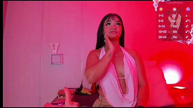 Snapshot of sasha_riverss chatting on October 2025 07:12:01 PM sasha riverss online show from October 2025 07:12:01 PM