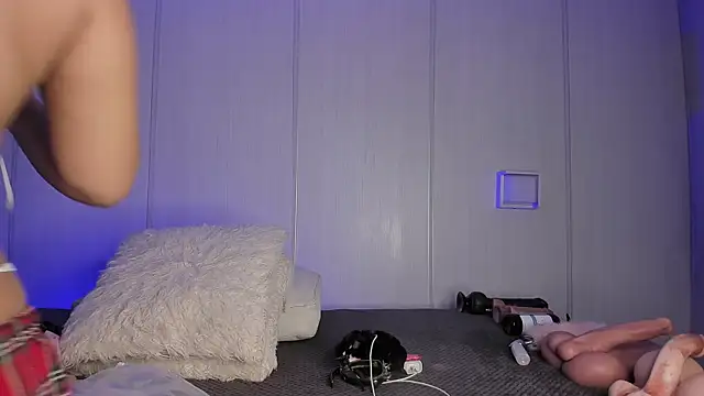 sasha riverss online show from April 2026 07:21:02 PM