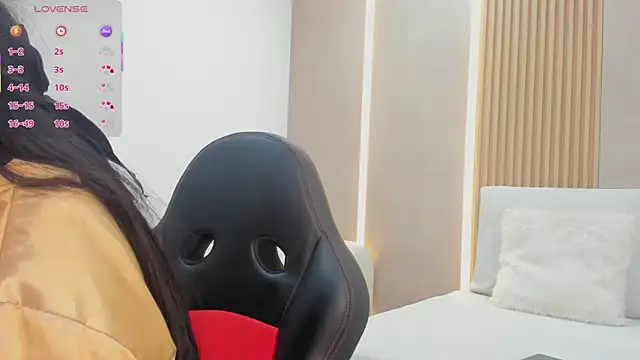 sasha riverss online show from March 2025 03:15:02 PM